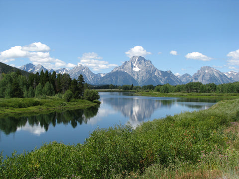 Photocard - Teton